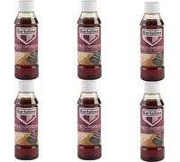 Bartoline Boiled Linseed Oil 250Ml - Pack Of 6 - Nourishes & Protects