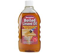 Bartoline : Boiled Linseed Oil : 500 ml by Bartoline