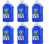 Bartoline Brush Cleaner 2 Litre 10954750 (Pack Of 6)