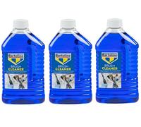 Bartoline Brush Cleaner 2 Litre Pack of 3