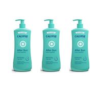 Bartoline Calypso After Sun Insect Repellent Soothing Lotion 500 Ml - Pack Of 3
