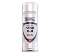 Bartoline Chrome Paint 400ml 400ml