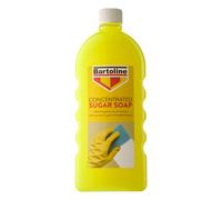 Bartoline Concentrate Conc Sugar Soap 1L 2L