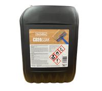 Bartoline Creosoak Oil Based Timber Treatment Light Brown 20 Litre