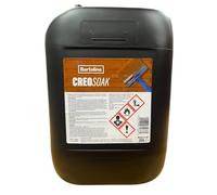 Bartoline - Dark Creocote - 20lts