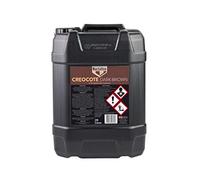Bartoline - Dark Creocote - 20lts