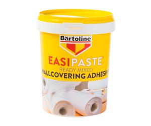 Bartoline Easipaste Wallpaper Adhesive 1Kg 1Kg
