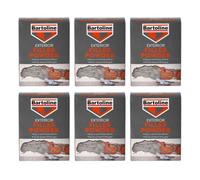 Bartoline Exterior Filler Powder 1.5Kg - Pack Of 6