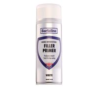Bartoline Filler Primer White 400ml 400ml