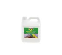 Bartoline Fungicidal Wash 4L- Removes & Prevents Mould, Algae & Lichen - Long-Lasting Protection for Indoor & Outdoor Surfaces