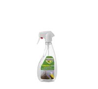 Bartoline Fungicidal Wash Spray 500 ml, Removes and Prevents Mould, Algae, Lichen and Mildew, Long-Lasting Surface Protection