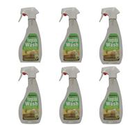 Bartoline Fungicidal Wash Spray 500Ml (Pack Of 6)