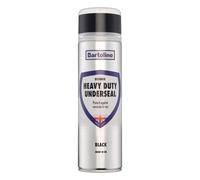 Bartoline Heavy Duty Bitumen Underseal 500ml 500ml