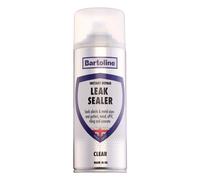 Bartoline Leak Sealer Clear 400ml 400ml