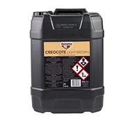 Bartoline - Light Creocote - 20lts