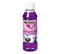 Bartoline Methylated Spirit 250ml 250ml