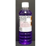 Bartoline Mineralised Methylated Spirit Meths 500ml