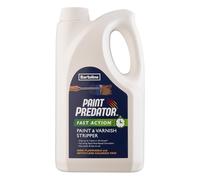 Bartoline Paint Predator 2.5L - Fast-Acting & Varnish Stripper - Removes Old Paint, Lacquer & Varnish in 30 Minutes