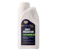 Bartoline Paint Predator Fast Act Stripper 1L 1L