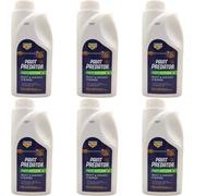 Bartoline Paint Predator Fast Action Paint And Varnish Stripper 1L 55878901 (Pack Of 6)