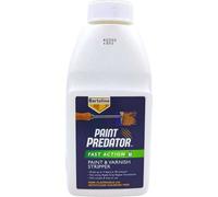 Bartoline Paint Predator Fast Action Paint And Varnish Stripper 500Ml