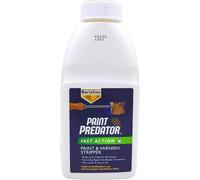 Bartoline Paint Predator Fast Action Paint and Varnish Stripper 500ml 55878923