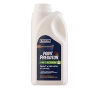 Bartoline Paint Predator™ Fast Action Paint & Varnish Stripper 1l - Rapid, Non-Caustic Paint Remover for Wood, Metal & Masonry