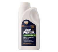 Bartoline Water-Based Paint & Varnish Remover, 1L