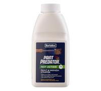 Bartoline Paint Predator™ Fast Action Paint & Varnish Stripper 500 ml- Rapid, Non-Caustic Paint Remover for Wood, Metal & Masonry