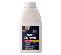 Paint Predator Heavy Duty Paint and Varnish Stripper 500ml - High Performance Paint Remover - by Bartoline 1876 Professional Range