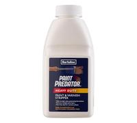 Bartoline Paint Predator Heavy Duty and Varnish Stripper 500 ml, Professional Strength, Non-Caustic Remover for Wood, Metal and Masonry