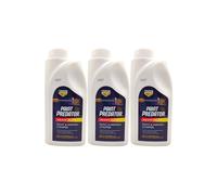 Bartoline Paint Predator Heavy Duty Paint and Varnish Stripper 1L 55878945 (Pack of 3)