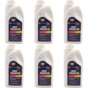 Bartoline Paint Predator Heavy Duty Paint And Varnish Stripper 1L 55878945 (Pack Of 6)