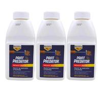 Bartoline Paint Predator Heavy Duty Paint And Varnish Stripper 500Ml (Pack Of 3)