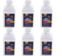 Bartoline Paint Predator Heavy Duty Paint And Varnish Stripper 500Ml (Pack Of 6)