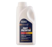 Bartoline Paint Predator™ Heavy Duty Paint & Varnish Stripper 1l - Professional Strength, Non-Caustic Paint Remover for Wood, Metal & Masonry