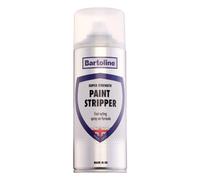 Bartoline Paint Stripper Non-Grip Formula Paint Varnish Lacquer Remover 400Ml