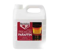 Bartoline Paraffin 4L 4L