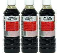 Bartoline Patent Knotting 500Ml 55625000 (Pack Of 3)