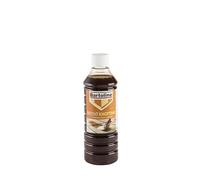 Bartoline Patent Knotting 500ml - Quick-Drying Knot Sealer for Wood - Ideal for Paint, Wax & Polish Prep