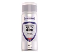 Bartoline Plastic Primer Grey 400ml 400ml