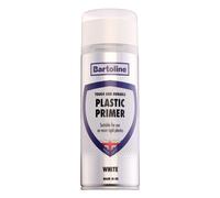 Bartoline Plastic Primer White 400ml 400ml