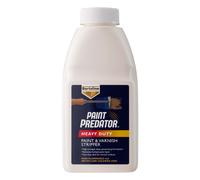 Paint Predator Heavy Duty Paint and Varnish Stripper 500ml - High Performance Paint Remover - by Bartoline 1876 Professional Range