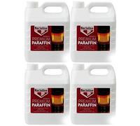 Bartoline Premium Grade Paraffin - 4 x 4 Litre (16 litres)