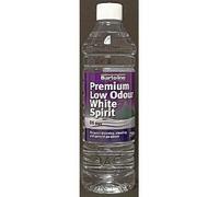 Bartoline Premium Low Odour White Spirit 750ml (156248)