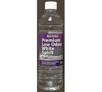 Bartoline Premium Low Odour White Spirit 750ml by Bartoline