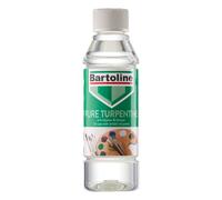 Bartoline Pure Turpentine 250ml