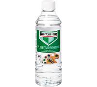 Bartoline Pure Turpentine 500ml 2L