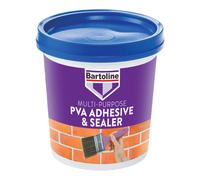 Bartoline PVA Adhesive Sealer 500ml 500ml