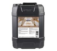 Bartoline Raw Linseed Oil 20L 20L